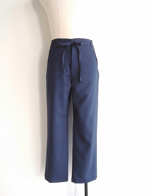 SALE/57%OFF】 新品定価27000円 ブルーナボイン ソフト シャンブレー